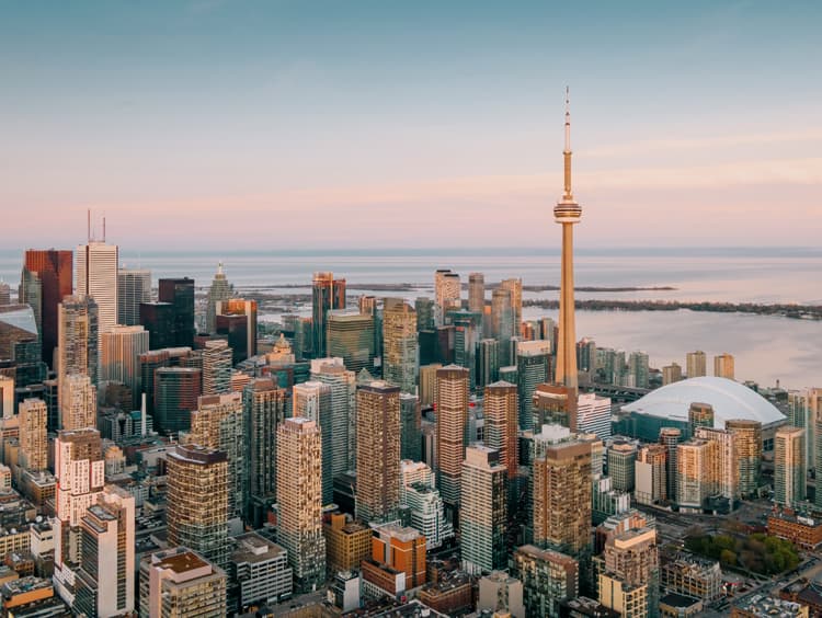 Study in Canada