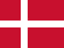Denmark Flag