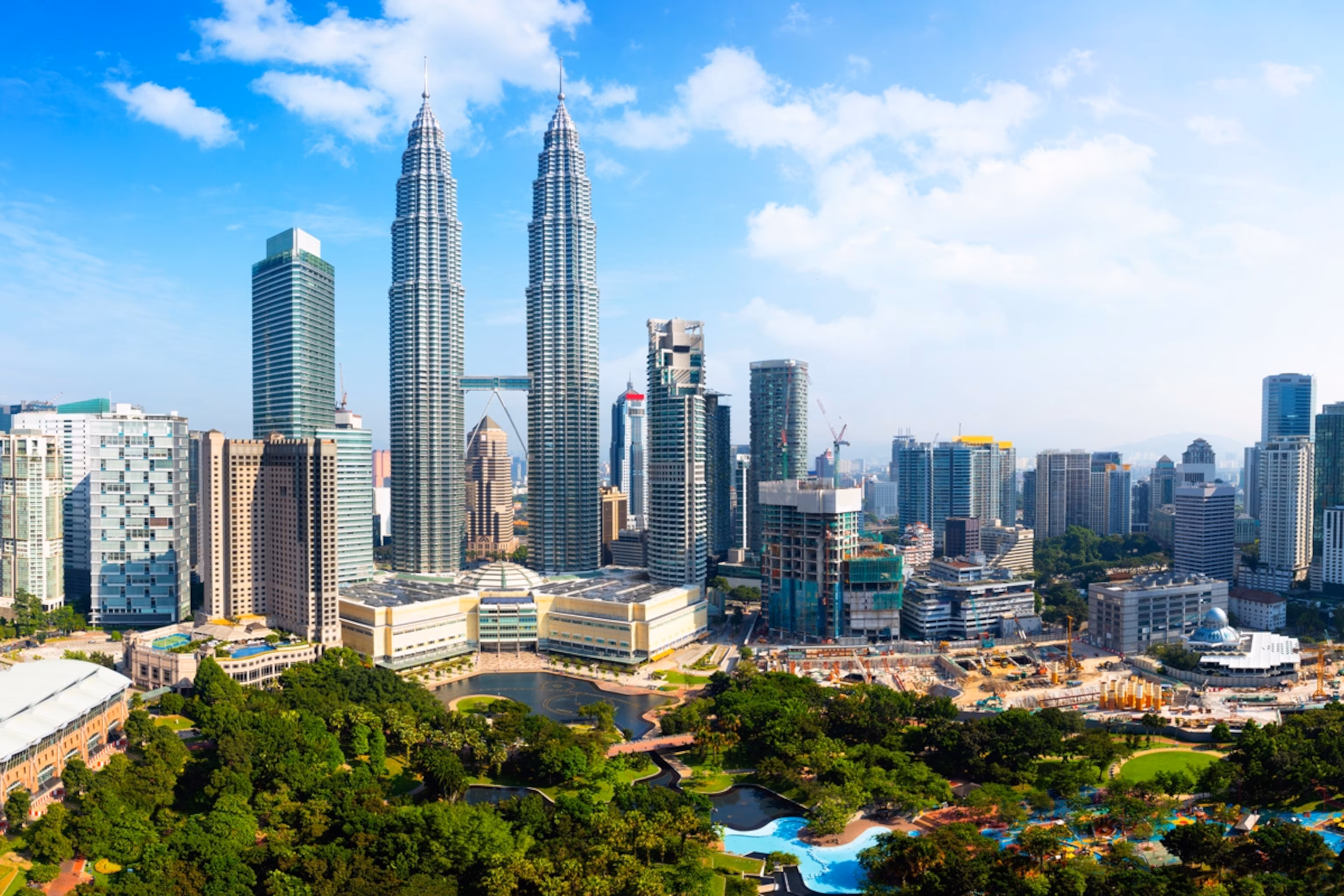 Study in Malaysia