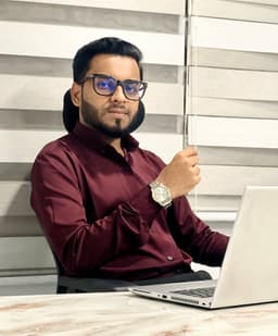 Mehedi Hasan