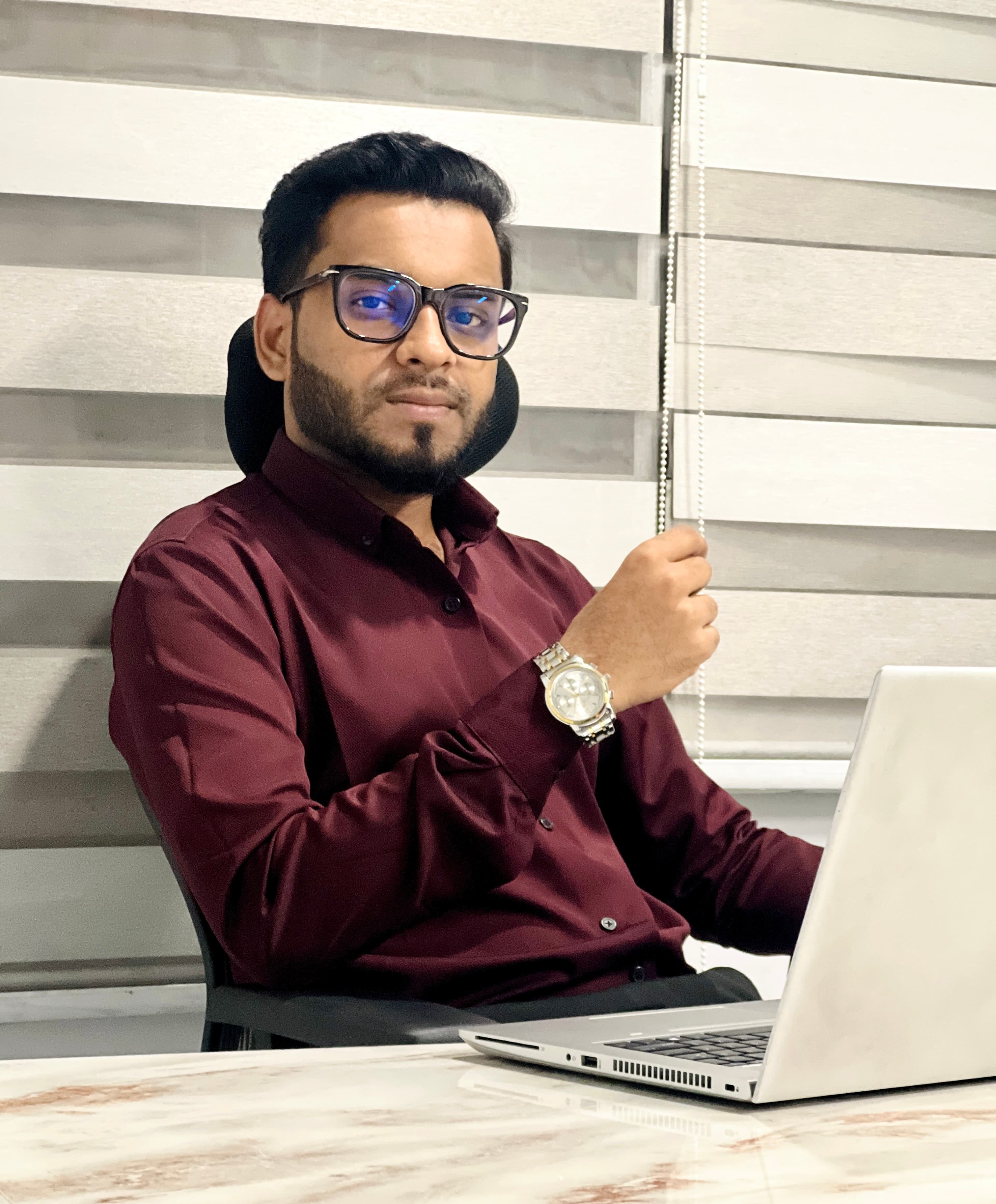 Mehedi Hasan