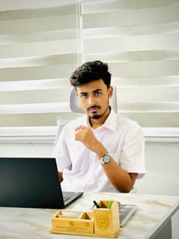 Nahid Ali