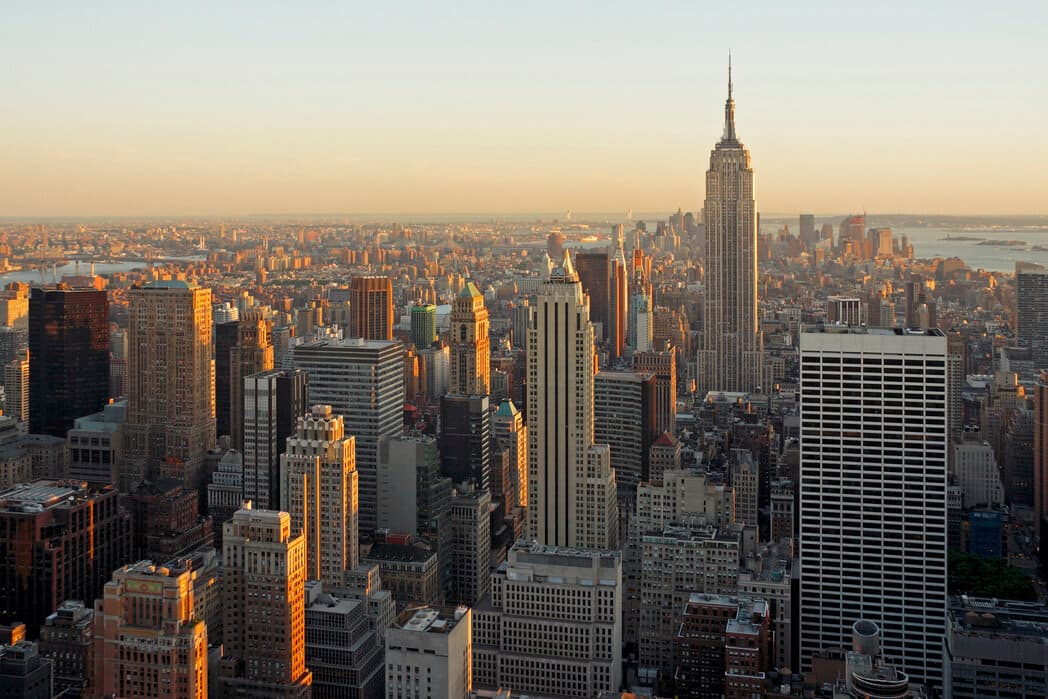 Study in United States