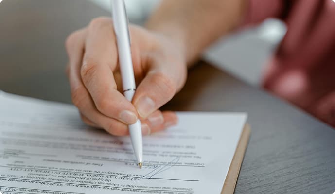 Documents Legalization